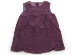 【組曲/Kumikyoku】ジャンパースカート 80サイズ 女の子【子供服・ベビー服】（1985784）