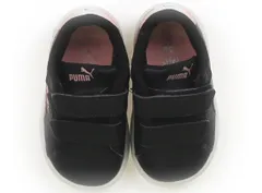 【プーマ/PUMA】スニーカー 靴12cm～ 女の子【子供服・ベビー服】（1985590）