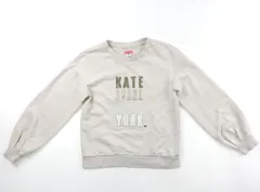 【ケイトスペード/KateSpade】トレーナー・プルオーバー 150サイズ 女の子【子供服・ベビー服】（1985592）