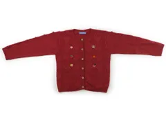 【ファミリア/familiar】カーディガン 120サイズ 女の子【子供服・ベビー服】（1985597）