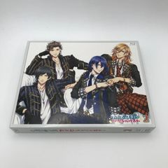 Blu-ray KIZX-274 노래의☆프린스님 마지 LOVE 레전드 스타 2 첫회 한정판/사와키 미유키/GF-0225035877-YP/GF08952