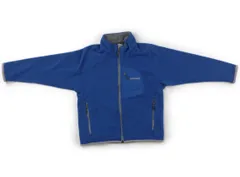 【モンベル/mont-bell】フリース 110サイズ 男の子【子供服・ベビー服】（1985600）