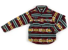 【ブリーズ/BREEZE】フリース 140サイズ 男の子【子供服・ベビー服】（1985504）