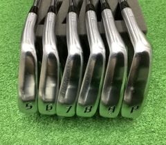 ミズノ JPX 919 tour 5-PW シャフト モーダス3 105 S - メルカリ