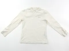 【べべ/BeBe】Tシャツ・カットソー 120サイズ 女の子【子供服・ベビー服】（1985609）