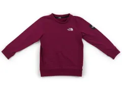 【ノースフェイス/TheNorthFace】トレーナー・プルオーバー 130サイズ 女の子【子供服・ベビー服】（1985513）