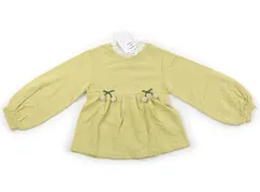 【アプレレクール/apreslescours】トレーナー・プルオーバー 120サイズ 女の子【子供服・ベビー服】（1985514）