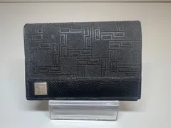ダンヒル　dunhil  カードケース　名刺入れ