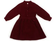 【アプレレクール/apreslescours】ワンピース 120サイズ 女の子【子供服・ベビー服】（1985721）