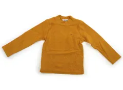 【ファミリア/familiar】Tシャツ・カットソー 120サイズ 女の子【子供服・ベビー服】（1985523）