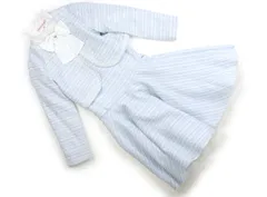 【キャサリン・コテージ/CatherineCottage】フォーマルウェア 130サイズ 女の子【子供服・ベビー服】（1985623）