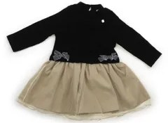 【プティマイン/petitmain】ワンピース 80サイズ 女の子【子供服・ベビー服】（1985528）