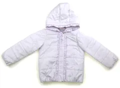 【メゾピアノ/mezzopiano】コート・ジャンパー 120サイズ 女の子【子供服・ベビー服】（1985728）