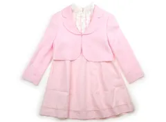 【ショパン/CHOPIN】フォーマルウェア 130サイズ 女の子【子供服・ベビー服】（1985638）