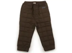 【プティマイン/petitmain】スウェットパンツ 90サイズ 男の子【子供服・ベビー服】（1985653）