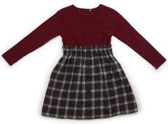 ファミリア　140 ファミリア/familiar】ニット・セーター 140サイズ 女の子【子供服