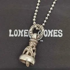 2025年最新】lone ones ベルの人気アイテム - メルカリ