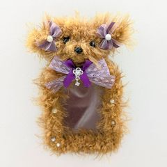 ENHYPENソンフンがモチーフのモールドールキーホルダー ENHYPEN