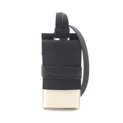 HUNTER ハンター REFINED STITCH CANVAS PHONE POUCH ショルダーバッグ