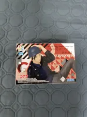 日本正規品/未開封 セガ 名探偵コナン 赤井秀一 ちょこのせ フィギュア