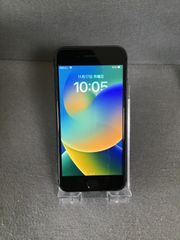 iPhone8 スペースグレイ 64GB SIMフリー バッテリー最大容量84% - メルカリ