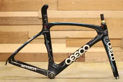 シーポ CEEPO マンバ MAMBA Sサイズ カーボン ロードバイク フレームセット 【立川店】
