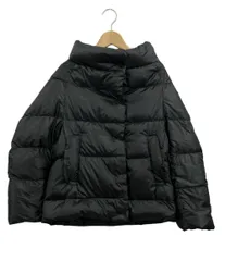 美品 ユニクロ プラスジェイ ダウンジャケット レディース SIZE M (M) UNIQLO +J