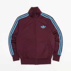 2025年最新】バーガンディ トラックジャージの人気アイテム - メルカリ