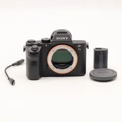 2025年最新】sony α7 ii ILCE-7M2の人気アイテム - メルカリ
