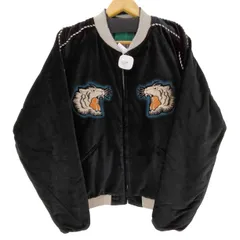 港商　スカジャン　別珍　特大　希少　XL 港商 スカジャン 別珍 特大 希少 XL 港商！！スペシャルスカジャン