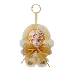 SKULLPANDA ⭐︎シークレットPOPMART正規品 POPMART SKULLPANDA The Sound シリーズ シークレット