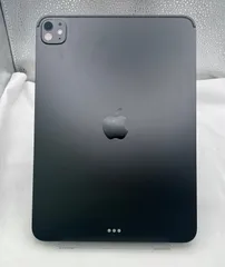 ▽美品　Apple　アップル　iPad Pro M5/11インチ　Wi-Fiモデル　256GB　スペースブラック　MDWK4J/A　00949