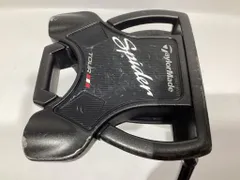 2025年最新】テーラーメイド スパイダー ツアー ブラックの人気