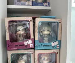 ウィンドブレーカー メガハウス ウィンドブレーカー / 諏訪隼人 & 梶 蓮 セット るかっぷ 出品