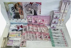 未開封、一部パッケージ傷みあり　時々ボソッと ロシア語でデレる隣のアーリャさん 一番くじ タイトーくじ セガラッキーくじ 下位賞 28種44個セット　まとめ売り