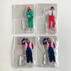 2025年最新】野生爆弾 一番くじの人気アイテム - メルカリ