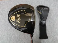 美品　ゼクシオプライム12 5W 18° SP-1200 R 42.5インチ ゼクシオ（XXIO）（メンズ）ゼクシオ プライム フェアウェイウッド(5W