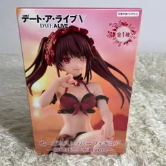 未開封 デート・ア・ライブ プライズフィギュア まとめ売り 18点セット Yahoo!オークション - 未開封 プライズフィギュア 大量 まとめ売り セ