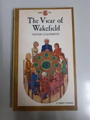 The Vicar of Wakefield / OLIVER GOLDSMITH