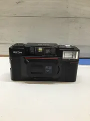 2025年最新】ricoh カメラ35 ジャンクの人気アイテム - メルカリ