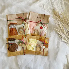 クリスマスギフトセット🎄.* クリスマスプレゼント