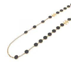 CHANEL シャネル ココマーク ネックレス
