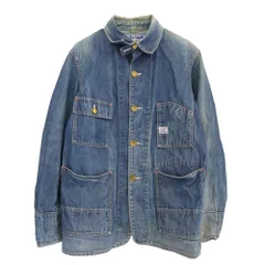 2025年最新】リアルマッコイズ デニムジャケットの人気アイテム - メルカリ