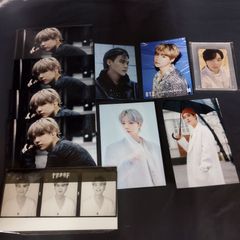 BTS WINGS THE FINAL ESSAY BOOK ソウルコン限定 - メルカリ