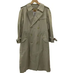 Burberrys バーバリーズ メンズ トレンチコート  ベージュ