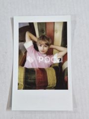 Seventeen ウォヌ セブチ LIKE SEVENTEEN - Shining Diamond トレカ A