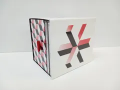 【専用出品】Da-iCE SiX  初回限定BOX仕様　DVD 楽天市場】Da-iCE SiX 初回生産限定スペシャルBOX DVD盤 【CD+DVD