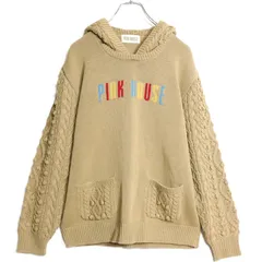 2025年最新】PINK HOUSE レディース ニット・セーターの人気アイテム