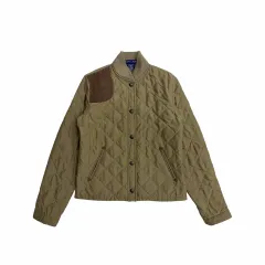 ポロ ラルフローレン レディース ウィメンズ キルティング ジャケット s