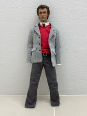 LJN社製? マイケル・ジャクソン フィギュア ビートイットver. 80年代